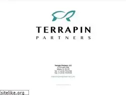Sites similar to terrapinpartners.com