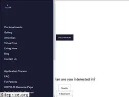 Sites similar to terrapinrow.com