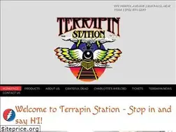 Sites similar to terrapinstationbuffalo.com