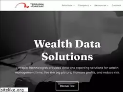 Sites similar to terrapintech.com