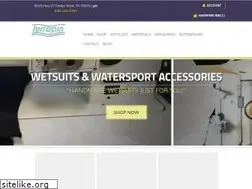 Sites similar to terrapinwetsuits.com