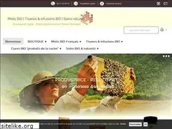 Sites similar to terrapis.fr