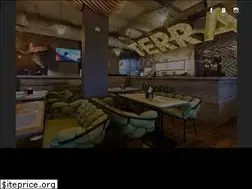 Sites similar to terrapizza.by