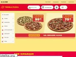 Sites similar to terrapizza.com.tr