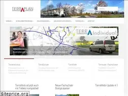 Sites similar to terraplan.com