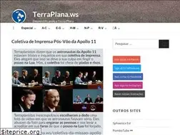 Sites similar to terraplana.ws
