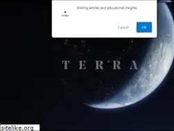 Sites similar to terraplanetearth.com