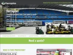 Sites similar to terraplas.com