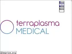 Sites similar to terraplasma-medical.com