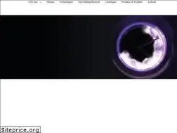 Sites similar to terraplasma.com