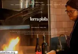 Sites similar to terraplata.com