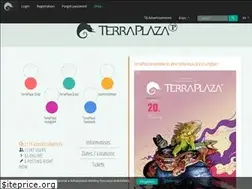 Sites similar to terraplaza.org