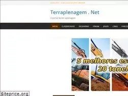 Sites similar to terraplenagem.net