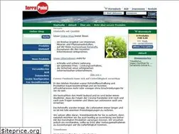 Sites similar to terrapoint.at