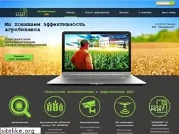 Sites similar to terrapoint.kz
