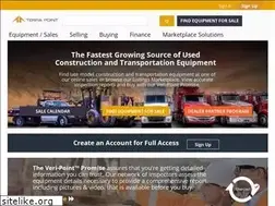 Sites similar to terrapointllc.com