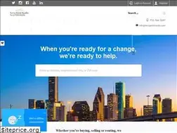 Sites similar to terrapointrealty.com