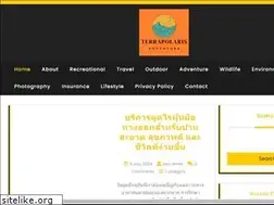 Sites similar to terrapolaris.com