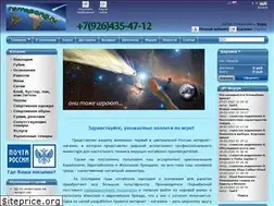 Sites similar to terrapong.ru