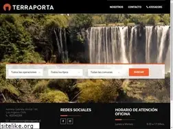 Sites similar to terraporta.cl