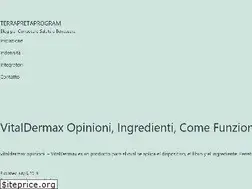 Sites similar to terrapretaprogram.org