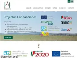 Sites similar to terraprima.pt