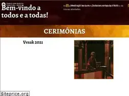 Sites similar to terrapuradf.org.br
