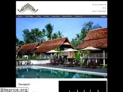 Sites similar to terrapuri.com
