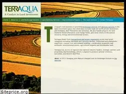 Sites similar to terraqua.us