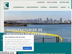 Sites similar to terraquavie.com