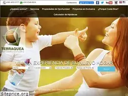 Sites similar to terraquea.com