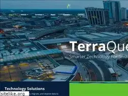 Sites similar to terraquest.co.uk