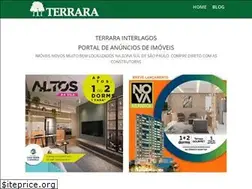 Sites similar to terrarainterlagos.com.br