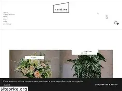 Sites similar to terrarea.pt