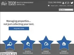 Sites similar to terrarealtysa.com