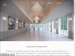 Sites similar to terraresidence.com