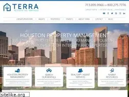 Sites similar to terraresidential.com