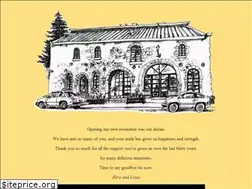 Sites similar to terrarestaurant.com