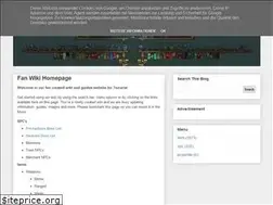 Sites similar to terraria-game.blogspot.com
