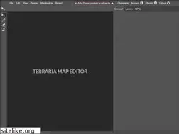 Sites similar to terraria-map-editor.com