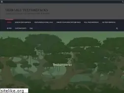 Sites similar to terraria-texturepacks.com