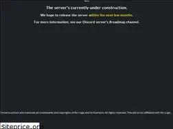 Sites similar to terraria.gg