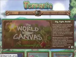 Sites similar to terrariaotherworld.com