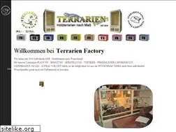 Sites similar to terrarien-factory.de