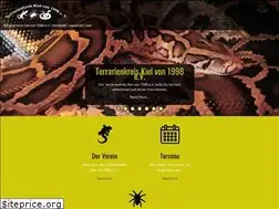 Sites similar to terrarienkreiskiel.de