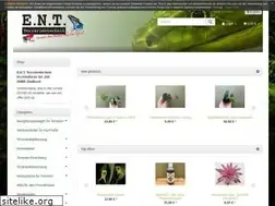 Sites similar to terrarientechnik.de