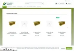 Sites similar to terrarienworld.de
