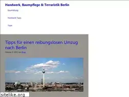 Sites similar to terraristik-berlin.de