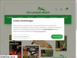Sites similar to terraristik-reich.de