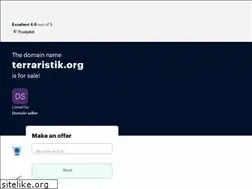 Sites similar to terraristik.org